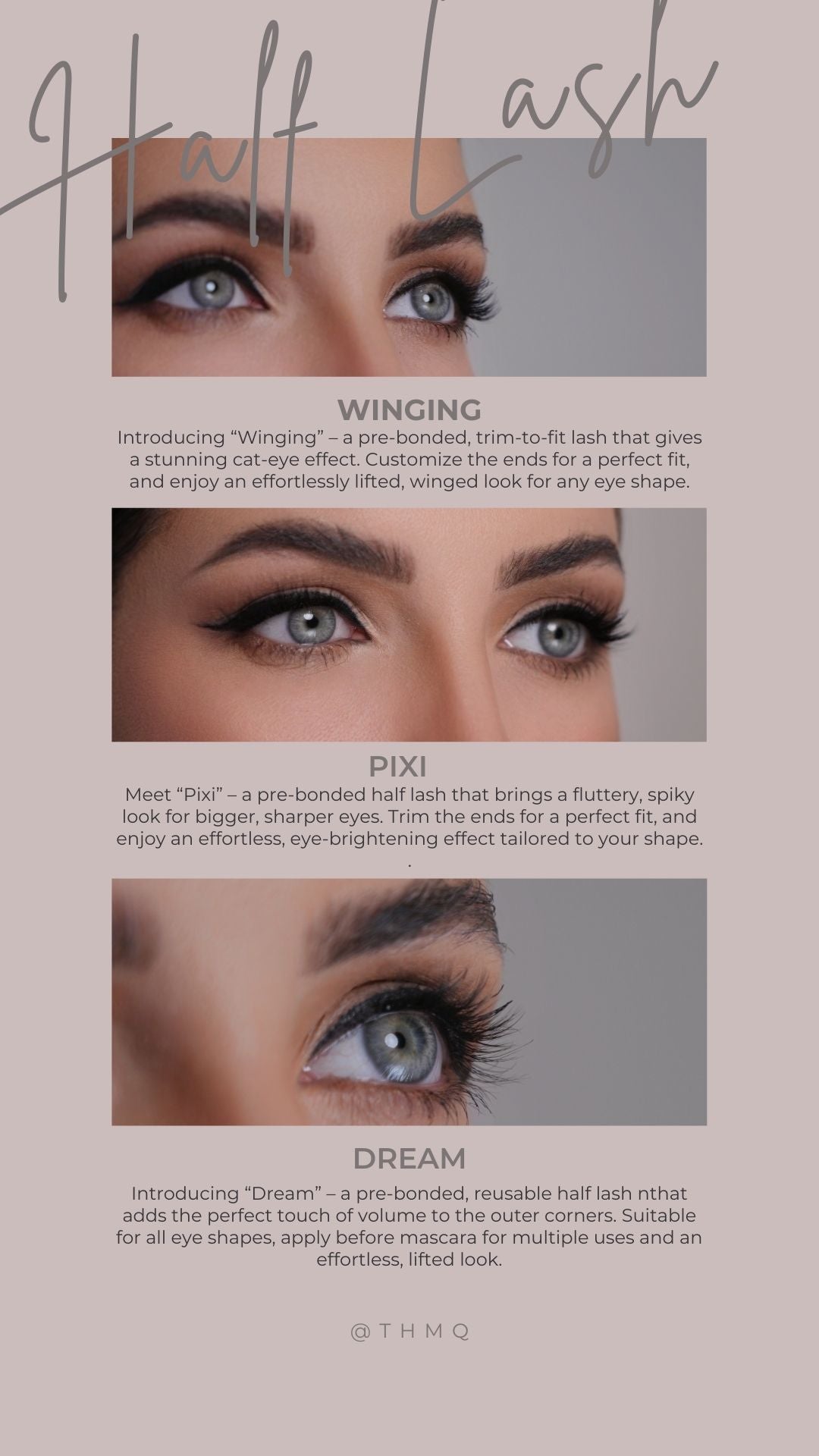 Winging