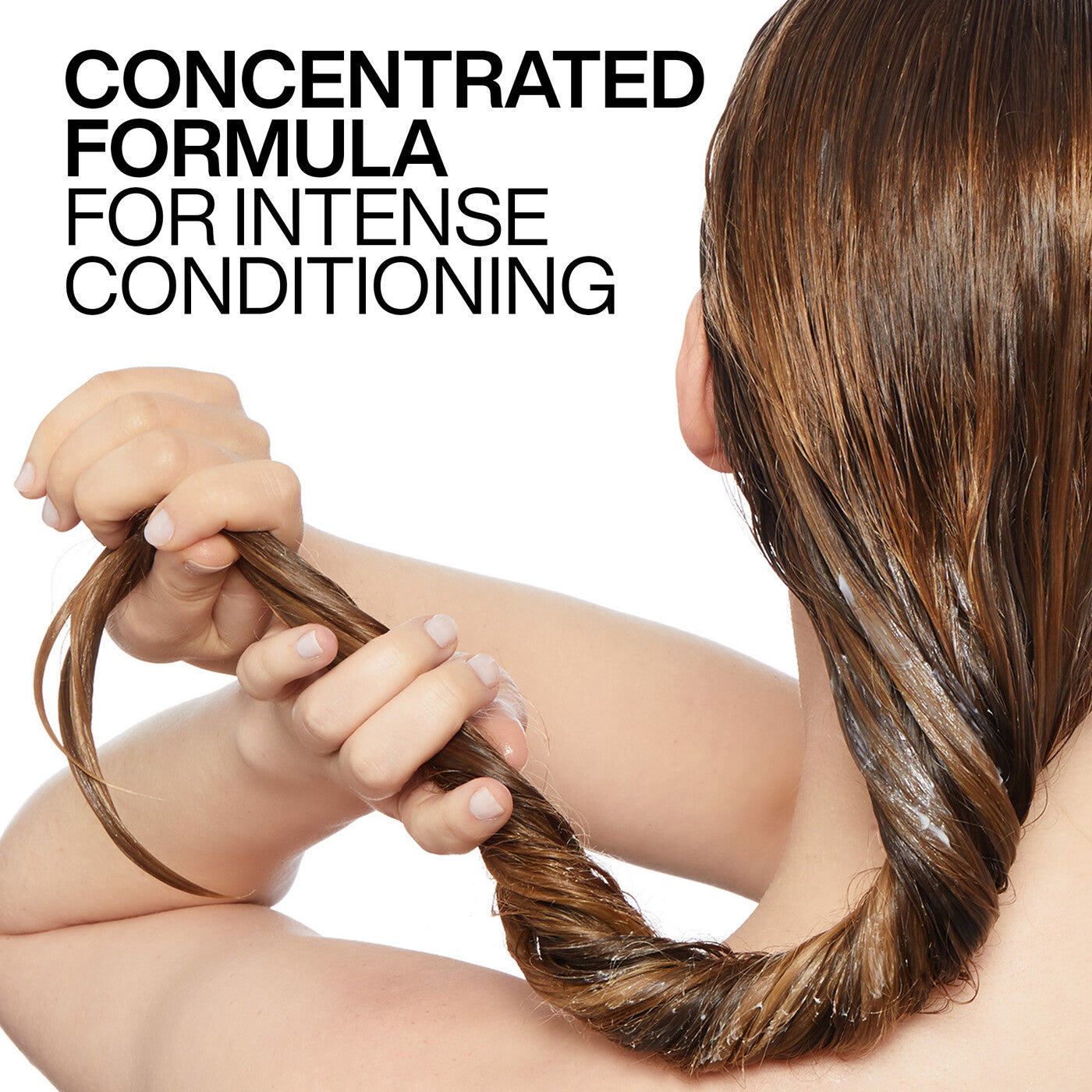 ACIDIC BONDING CONCENTRATE CONDITIONER