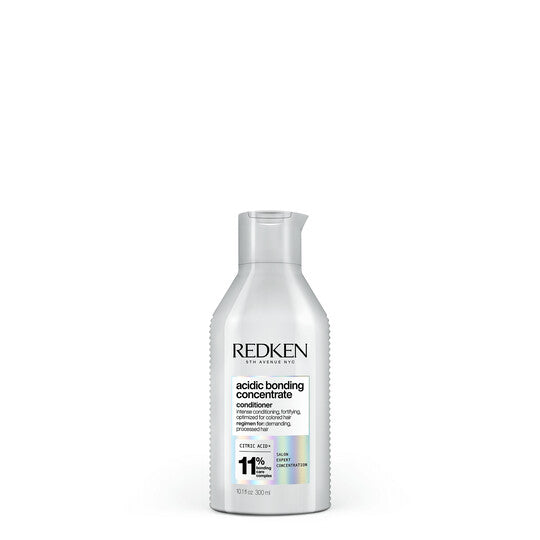 ACIDIC BONDING CONCENTRATE CONDITIONER