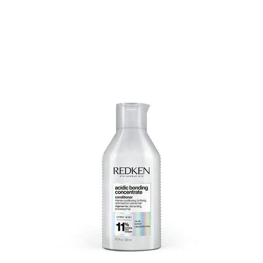 ACIDIC BONDING CONCENTRATE CONDITIONER