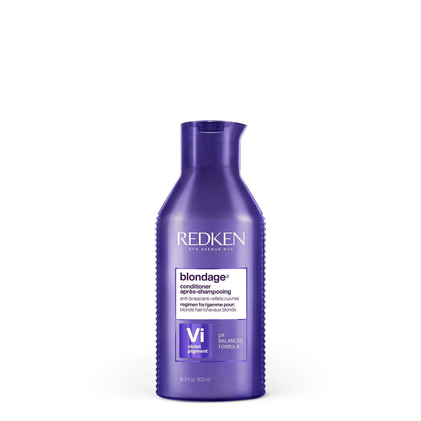 BLONDAGE COLOR DEPOSITING CONDITIONER